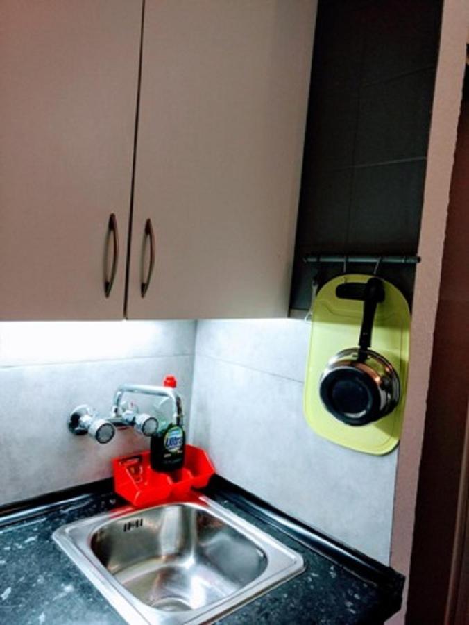 Apartamento Some Shades Of Grey Torremolinos